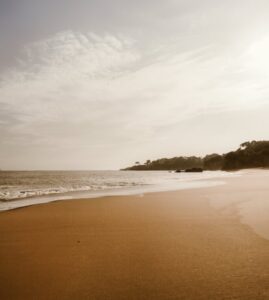 plage saint nazaire