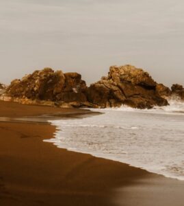 plage saint nazaire