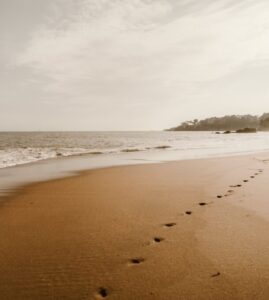 plage saint nazaire