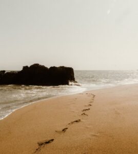 plage saint nazaire