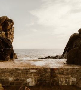 roche océan saint nazaire