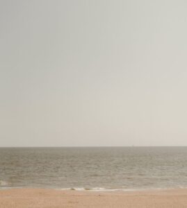mer plage