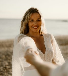 robe de mariée créatrice saint nazaire