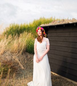robe honorine