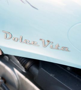 vespa