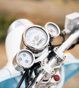 vespa